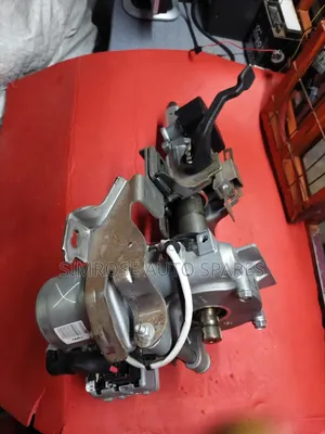 Nissan Xtrail Nt32,Renault,qashqai Steering Column.