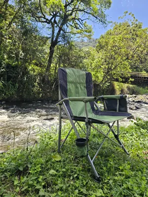 Foldable Outdoor Seat