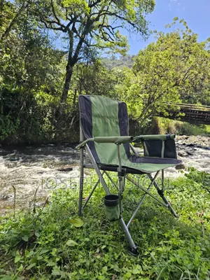 Foldable Outdoor Seat
