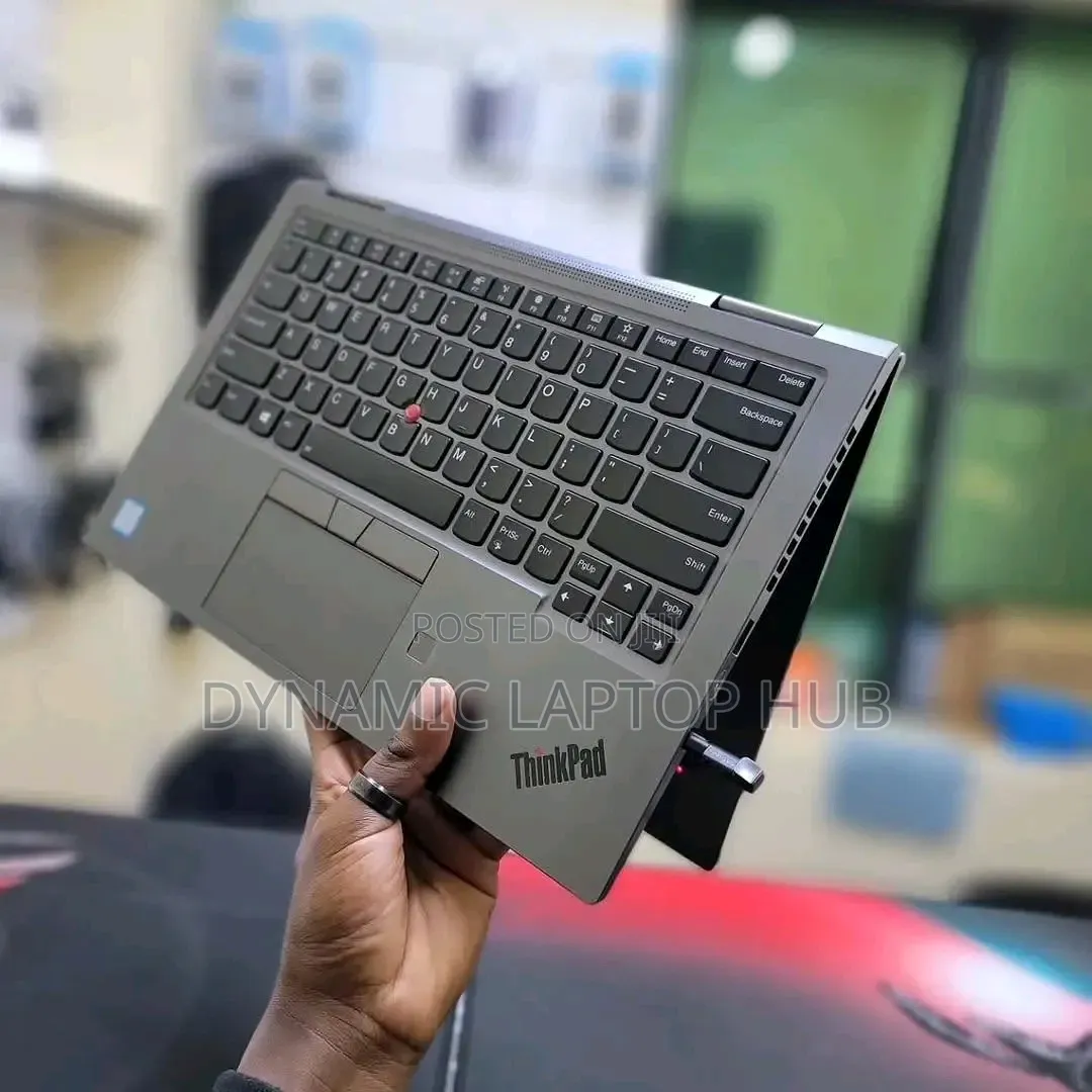 Laptop Lenovo ThinkPad X1 Yoga 8GB Intel Core i5 SSD 256GB