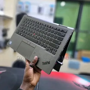 Laptop Lenovo ThinkPad X1 Yoga 8GB Intel Core i5 SSD 256GB