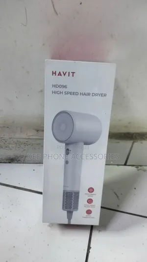 Havit High Speed Hair Dryer Hd096