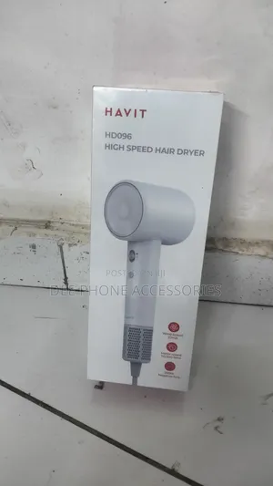 Havit High Speed Hair Dryer Hd096