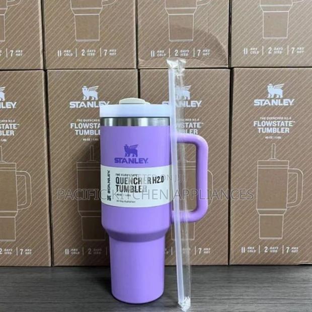 Original Stanley Quencher - main view