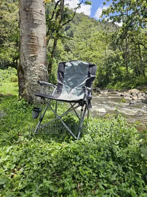 Outdoor Portable Chair