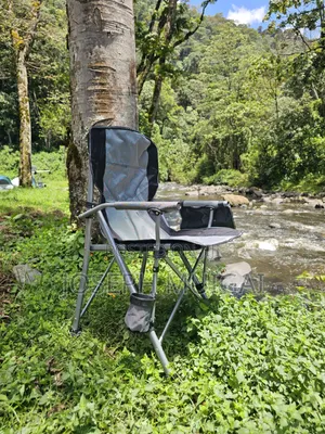 Outdoor Portable Chair