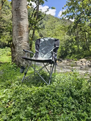 Outdoor Portable Chair