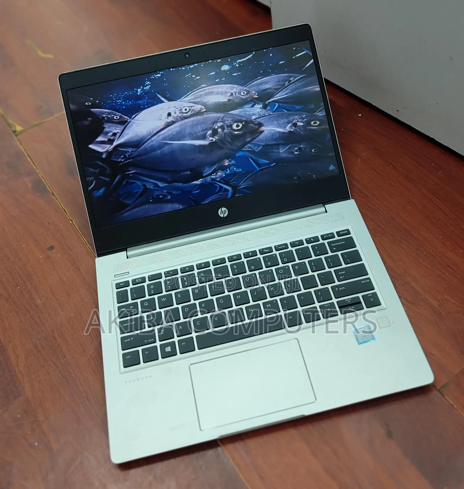 Laptop HP EliteBook 840 G6 8GB Intel Core i5 SSD 256GB