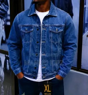 Denim Jackets