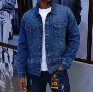 Denim Jackets