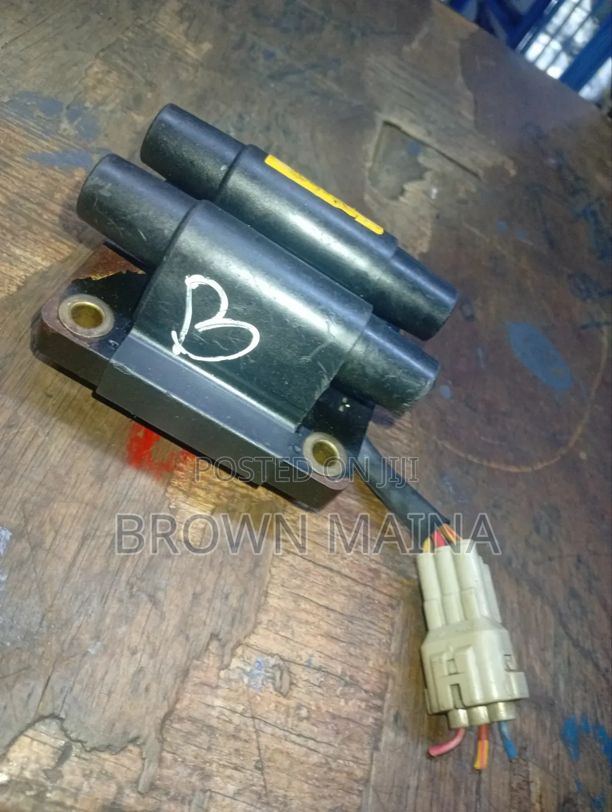 Subaru Ignition Coil