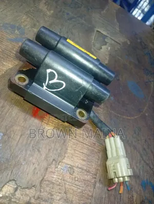Subaru Ignition Coil