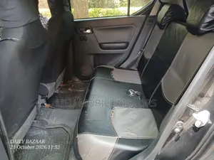 Daihatsu Mira 2017 Black