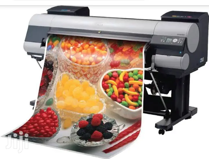Full Color Banners Printing