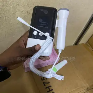 Fetal Doppler With Backlight LCD Screen for Easy Reading