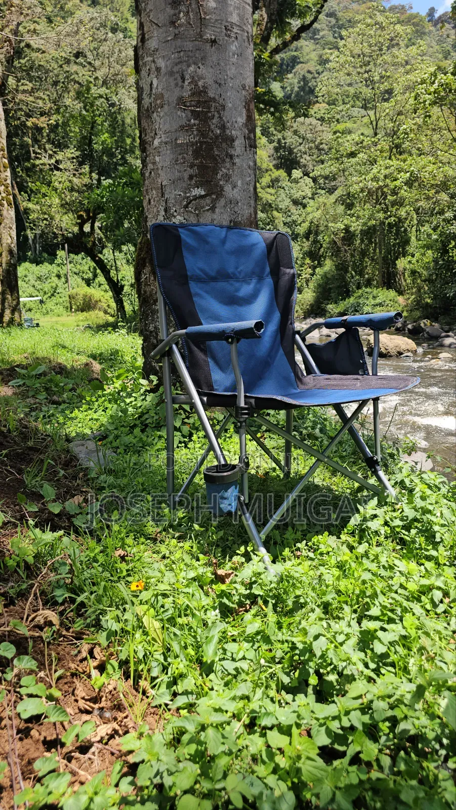 Outdoor Seats
