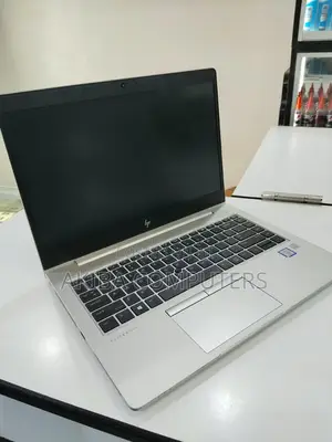 Laptop HP EliteBook 840 G6 8GB Intel Core i5 SSD 256GB