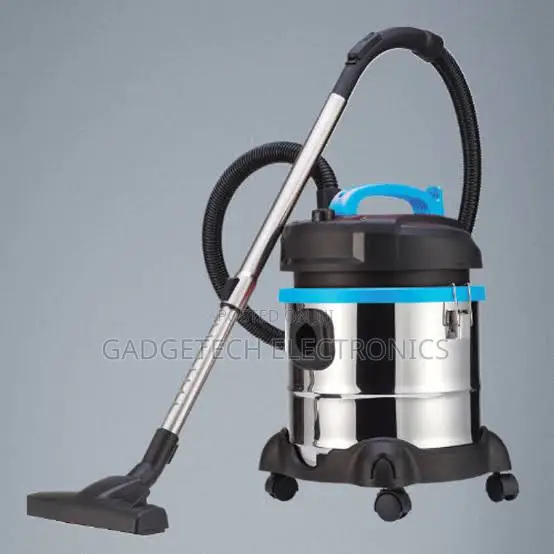 Ramtons Wet $ Dry Vacuum Cleaner