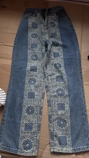 M’s Clothing