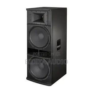 Ev Usa Elx 215 Speaker