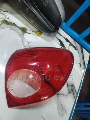 Wing Road Taillight Lenses