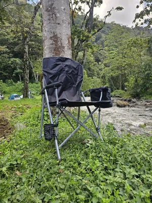 Outdoor Park and Chill Seats