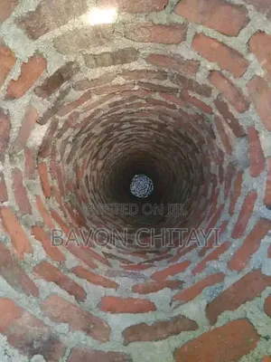 Plumbing/Well Digging Services
