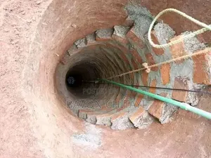 Plumbing/Well Digging Services
