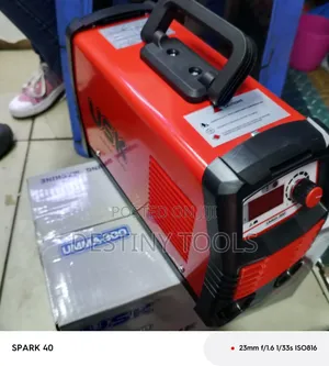 Usk Welding Machine 200A