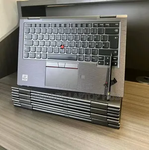 Laptop Lenovo ThinkPad X1 Yoga 16GB Intel Core i5 SSD 256GB