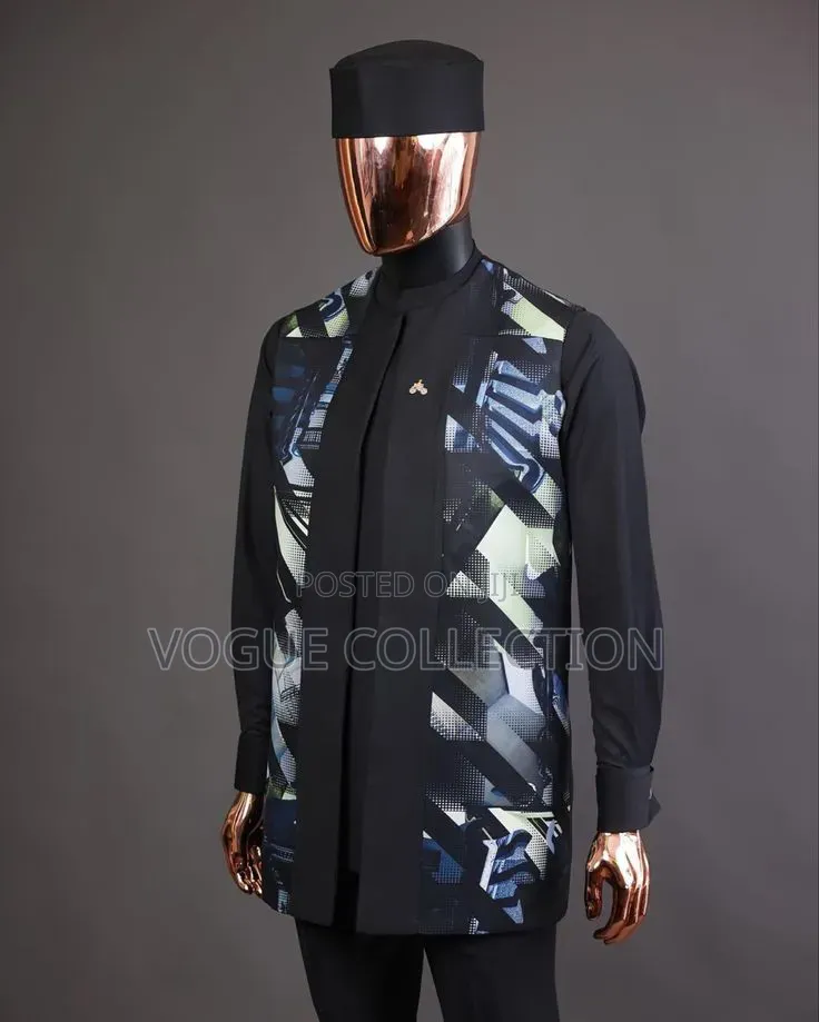 Executive Senator Suits