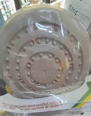 Instant Shower