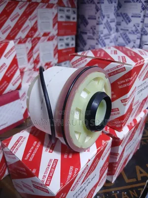 Diesel Filter