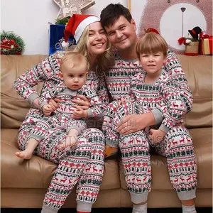 Family All Sizes Christmas Pajamas