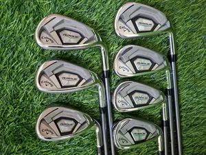 Callaway Rogue Irons