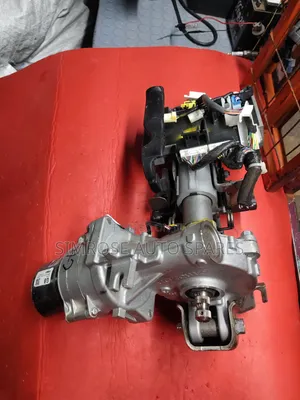 Mazda CX-5 Steering Column.