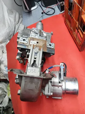 Mazda CX-5 Steering Column.