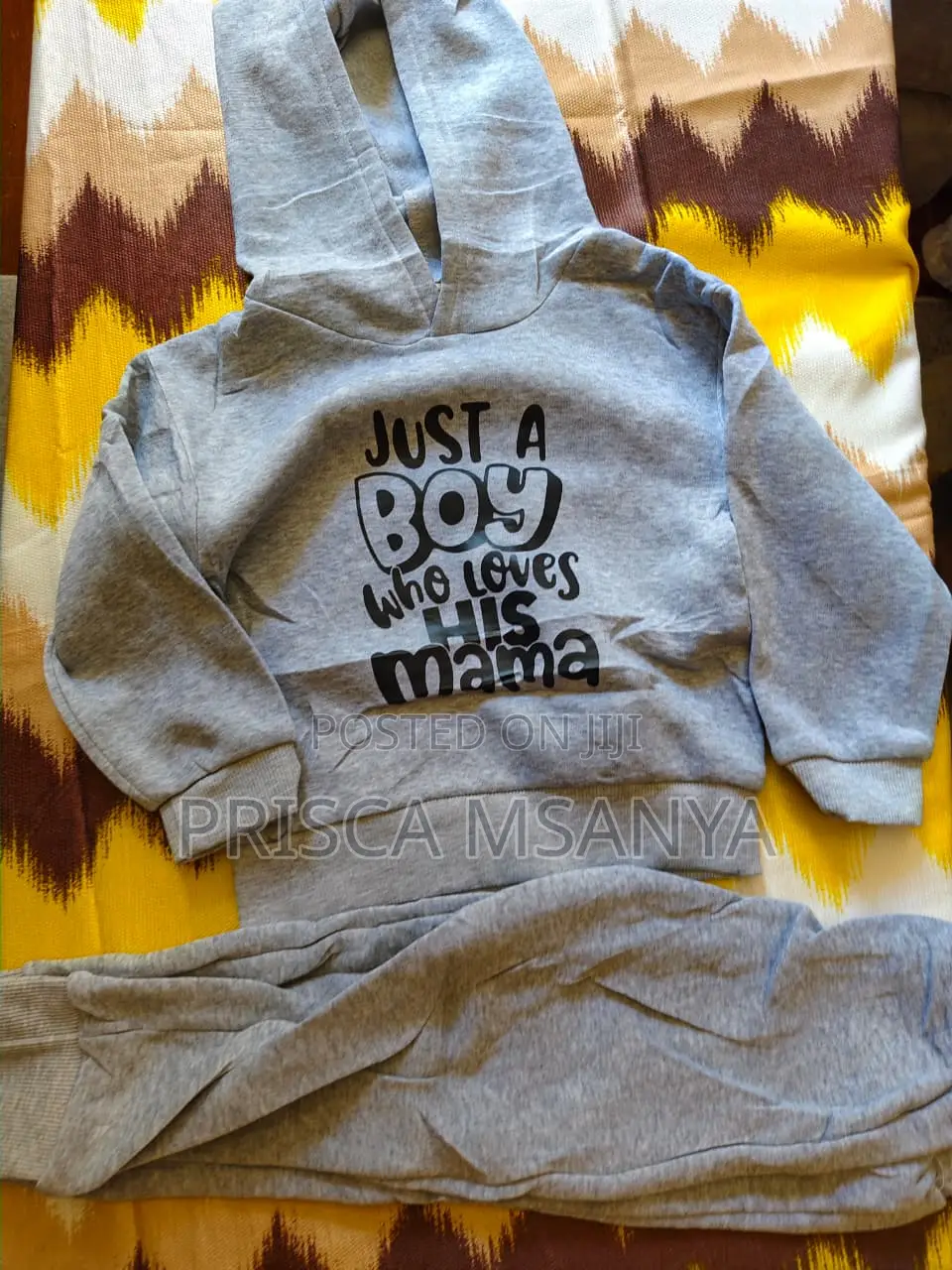Kids Set 2piece