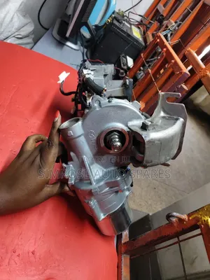 Mazda CX-5 Steering Column.