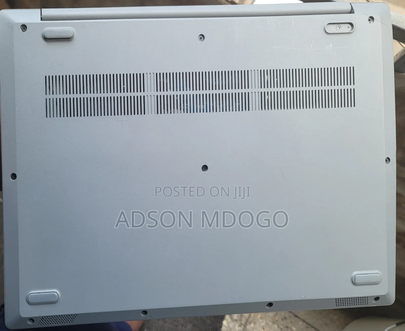 Laptop Lenovo Ideapad 3 8GB Intel Core i5 SSD 256GB
