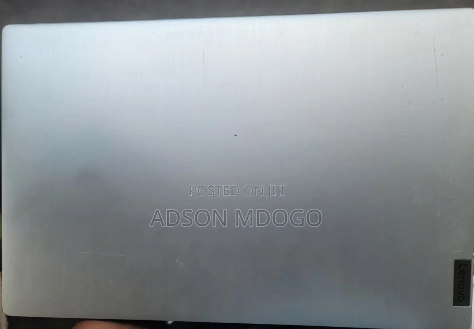 Laptop Lenovo Ideapad 3 8GB Intel Core i5 SSD 256GB