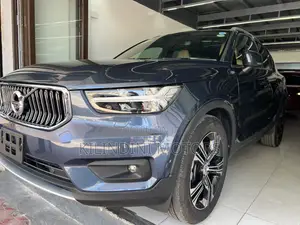 Volvo XC40 2020