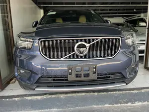 Volvo XC40 2020