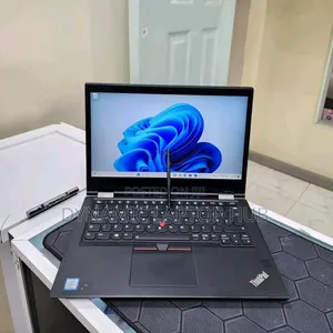 Laptop Lenovo ThinkPad X380 Yoga 8GB Intel Core i5 SSD 256GB