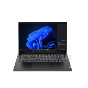 New Laptop Lenovo 8GB SSD 512GB