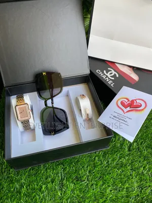 Fancy Ladies Gift Set