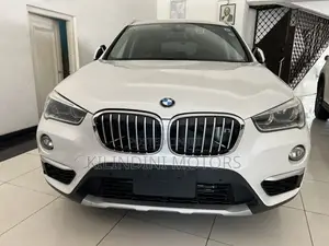 BMW X1 2020