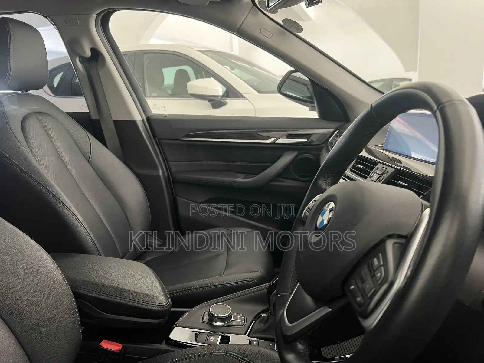 BMW X1 2020