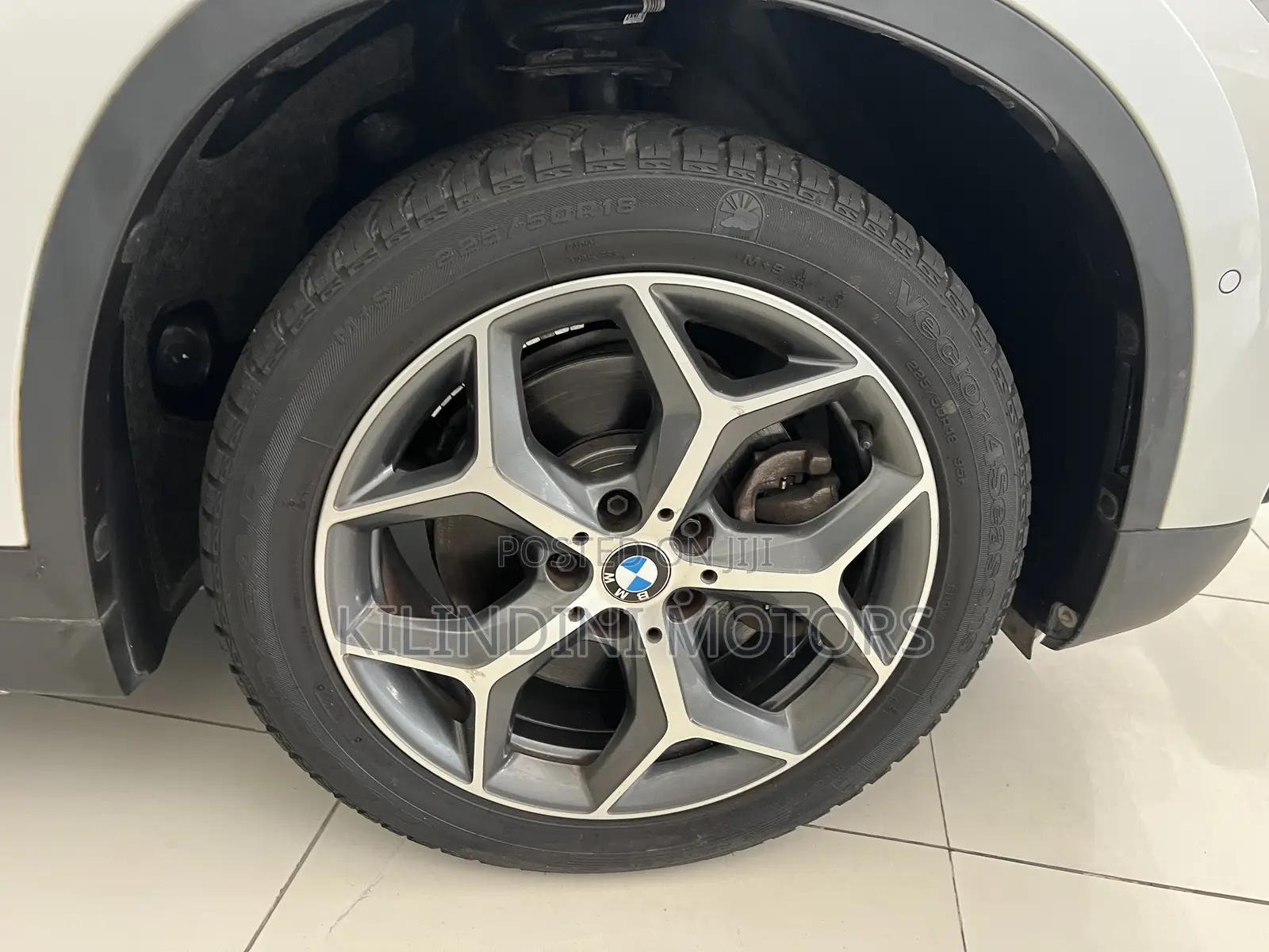 BMW X1 2020