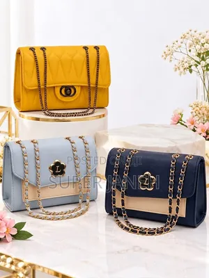 Stylish Handbags